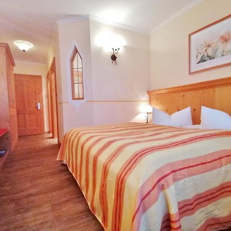 Hotel Sportalm Gerlos Extérieur photo
